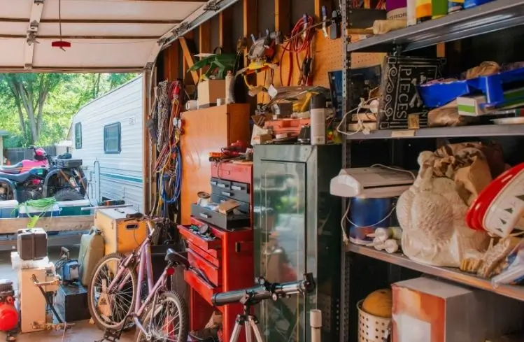 Garage